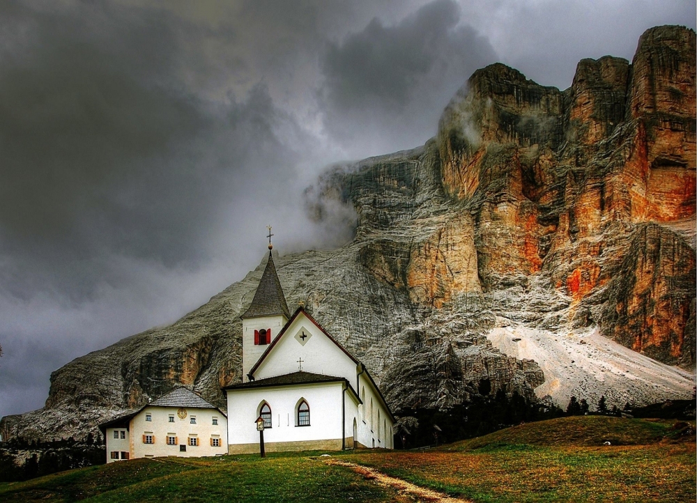  - Hotels in the Dolomites